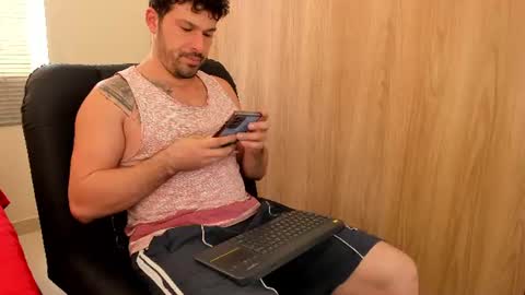 alexman fuck online show from 08-02-26, 05:33