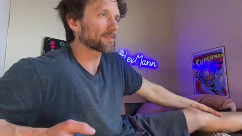 Snapshot of alexmanndickerson chatting on 05-09-26, 05:29 Alex Mann online show from 05-09-26, 05:29