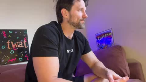 Snapshot of alexmanndickerson chatting on 05-24-26, 06:24 Alex Mann online show from 05-24-26, 06:24