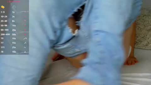 Alex online show from 02-21-25, 01:00