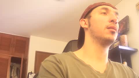 Alexxx online show from 12-31-24, 05:29