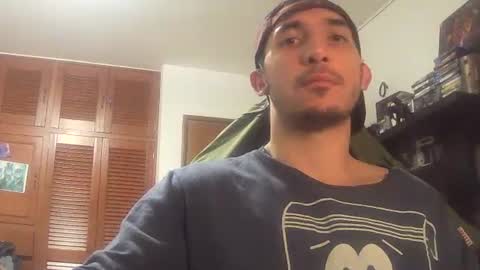 Alexxx online show from 01-07-25, 07:42