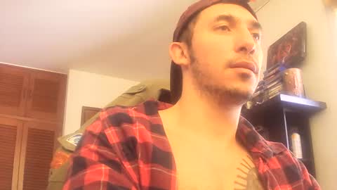 Alexxx online show from 01-07-25, 05:20