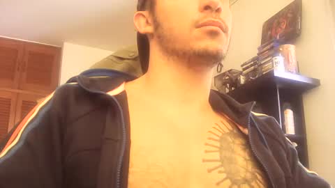 Alexxx online show from 01-08-25, 06:09