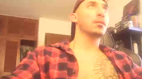 Alexxx online show from 01-09-25, 09:05