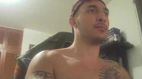 Alexxx online show from 01-15-25, 06:12