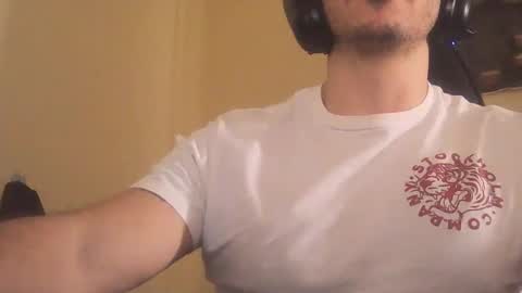 Alexxx online show from 02-07-25, 08:53