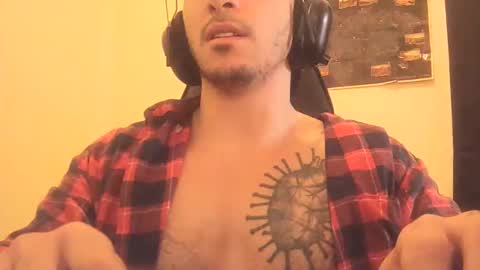 Alexxx online show from 02-12-25, 07:02