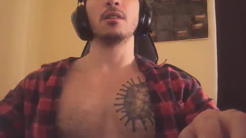 Alexxx online show from 02-14-25, 07:44