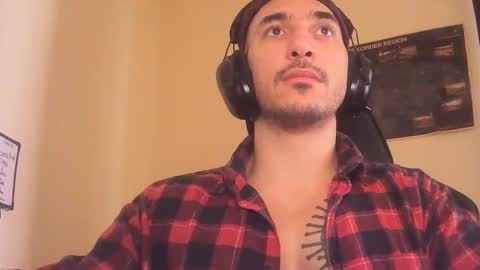 Alexxx online show from 02-23-25, 09:05