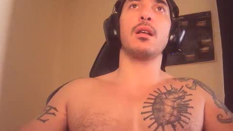 Alexxx online show from 03-07-25, 05:06