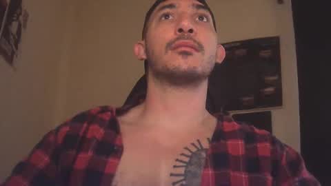 Alexxx online show from 09-10-25, 01:44