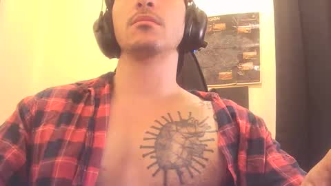 Alexxx online show from 10-12-25, 03:44