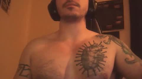 Alexxx online show from 10-15-25, 05:18