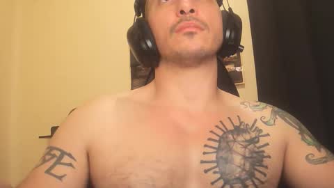 Alexxx online show from 10-31-25, 04:02