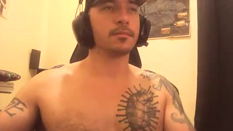 Alexxx online show from 11-23-25, 04:40