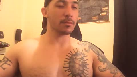 Alexxx online show from 11-25-25, 04:29