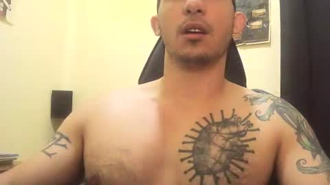 Alexxx online show from 12-20-25, 07:21