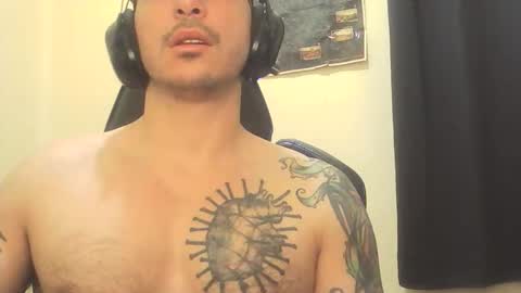 Alexxx online show from 02-10-26, 04:44