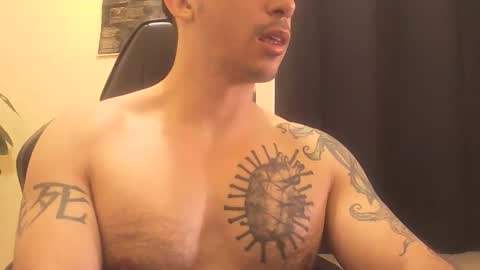 Alexxx online show from 03-15-26, 06:58