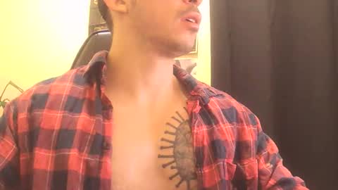 Alexxx online show from 03-18-26, 04:43