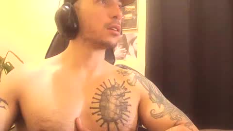 Alexxx online show from 04-02-26, 05:10