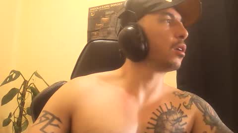 Alexxx online show from 06-01-26, 03:25