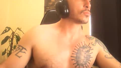 Alexxx online show from 06-06-26, 04:55