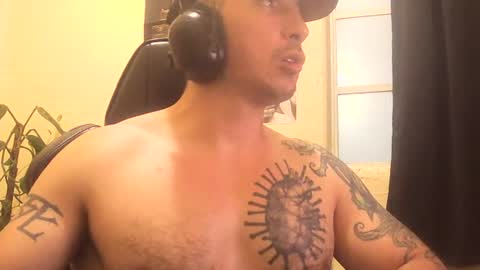 Alexxx online show from 06-13-26, 06:44