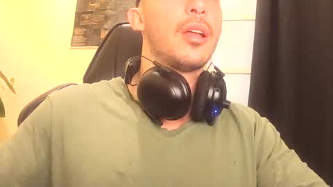 Alexxx online show from 06-18-26, 02:56