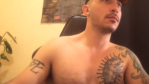 Alexxx online show from 06-18-26, 02:10