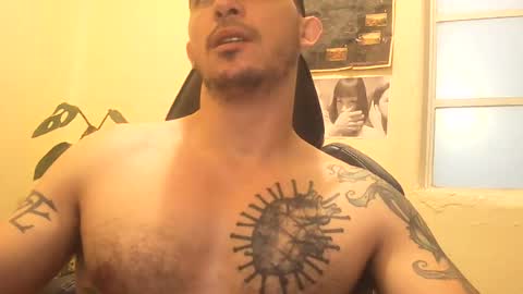 Alexxx online show from 06-23-26, 01:25