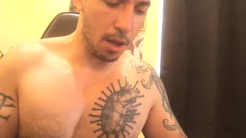 Alexxx online show from 06-24-26, 02:05