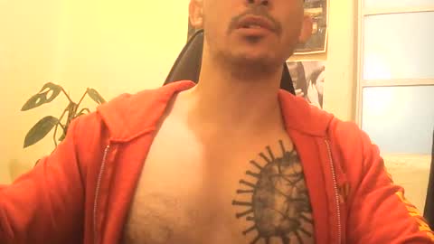 Alexxx online show from 06-29-26, 02:29