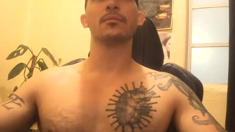 Alexxx online show from 07-01-26, 01:40