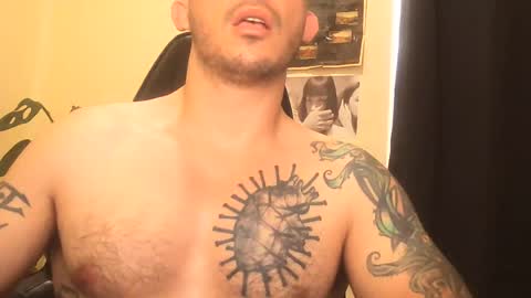 Alexxx online show from 07-05-26, 04:47