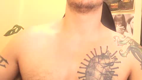 Alexxx online show from 07-08-26, 04:33