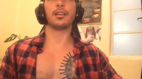 Alexxx online show from 07-12-26, 07:10