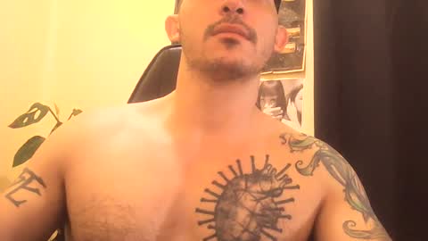 Alexxx online show from 07-13-26, 03:59