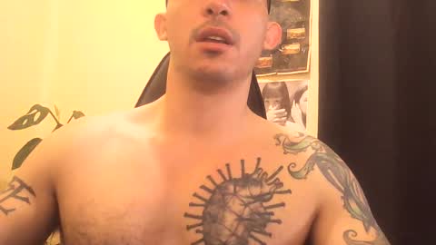 Alexxx online show from 07-14-26, 04:45