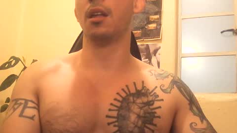 Alexxx online show from 07-15-26, 06:51