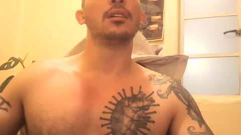 Alexxx online show from 07-22-26, 04:26