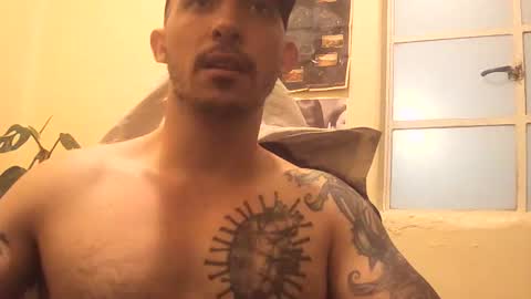 Alexxx online show from 07-23-26, 05:38