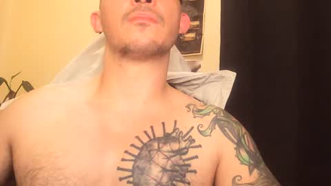 Alexxx online show from 07-28-26, 12:07