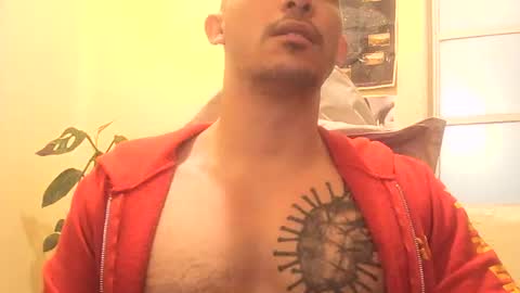 Alexxx online show from 07-29-26, 05:16