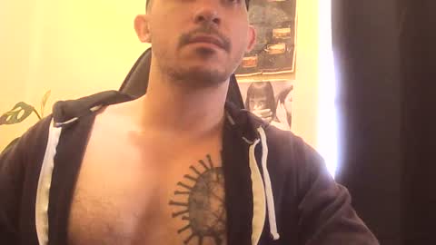 Alexxx online show from 08-01-26, 04:28
