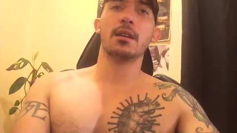 Alexxx online show from 08-03-26, 04:22