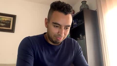 Snapshot of alexospina55 chatting on 10-29-25, 01:46 alexospina55 online show from 10-29-25, 01:46