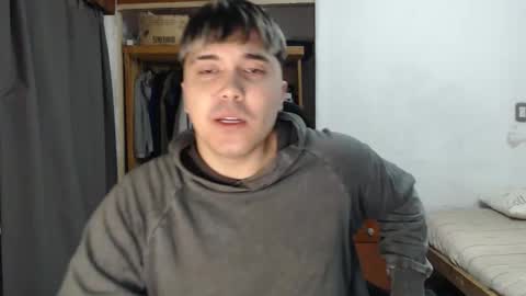 Alexander online show from 05-19-26, 04:57