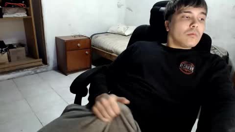 Alexander online show from 06-01-26, 03:47